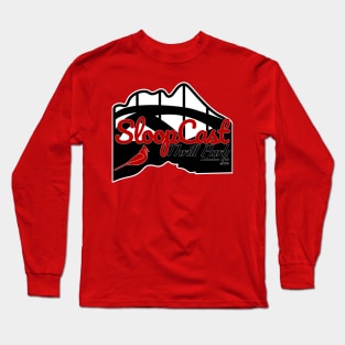 The SloopCast Thrill Park Long Sleeve T-Shirt